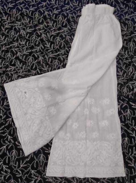 Blue Pinafore Denim Dress